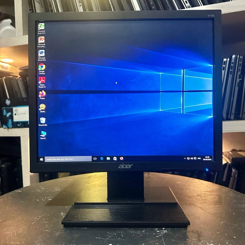 monitor 17inch  random