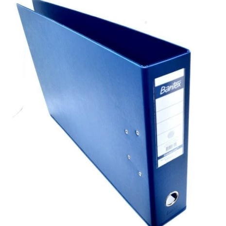 

Model Baru Ordner Bantex A3 Landscape 7mm 1468 LAFLever Arch File PCS