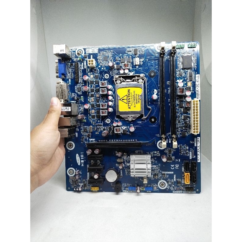 Mobo Mainboard H61 OEM Samsung/LG Socket LGA 1155 DDR3