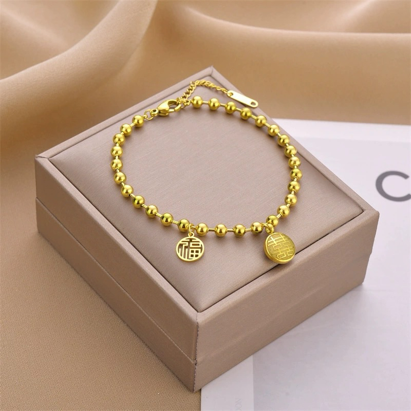 Gelang Hoki Cina gelang keberuntungan