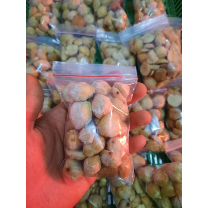 

kemiri bungkus isi 80g