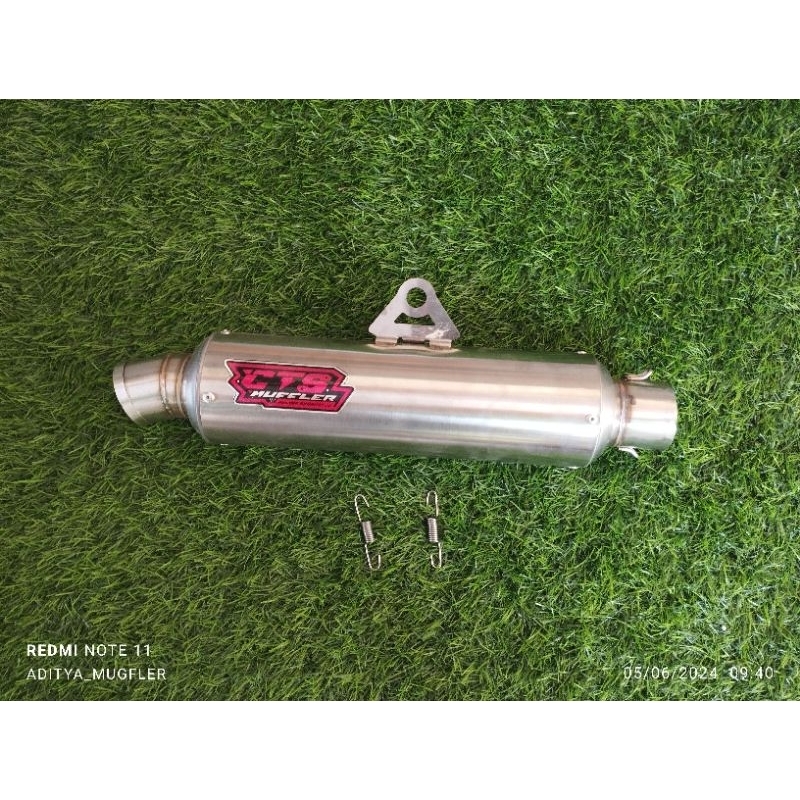 SLENCER KNALPOT CTS JENONG KNALPOT RACING JENONG CTS SLENCER KNALPOT RACING CTS KNALPOT JENONG CTS S