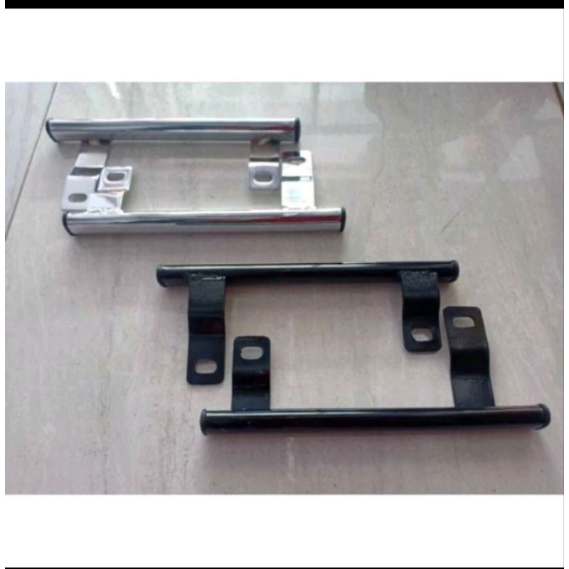 Begel behel pegangan tangan jok belakang FIZ R,FIZ full besi