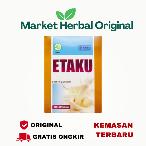 

SUSU ETAKU GOAT MILK ASLI KAMBING MURNI