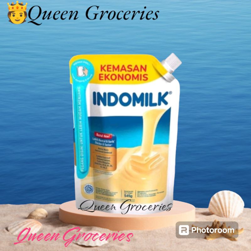 

Indomilk Kental Manis 545g