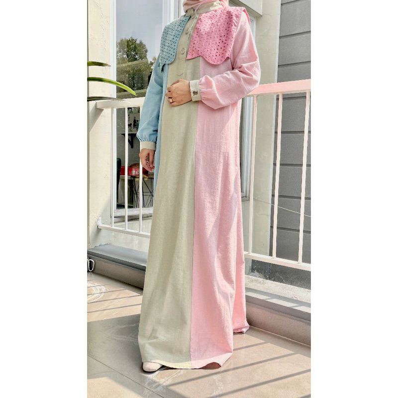 PRELOVED DFR CLOTH ORIGINAL