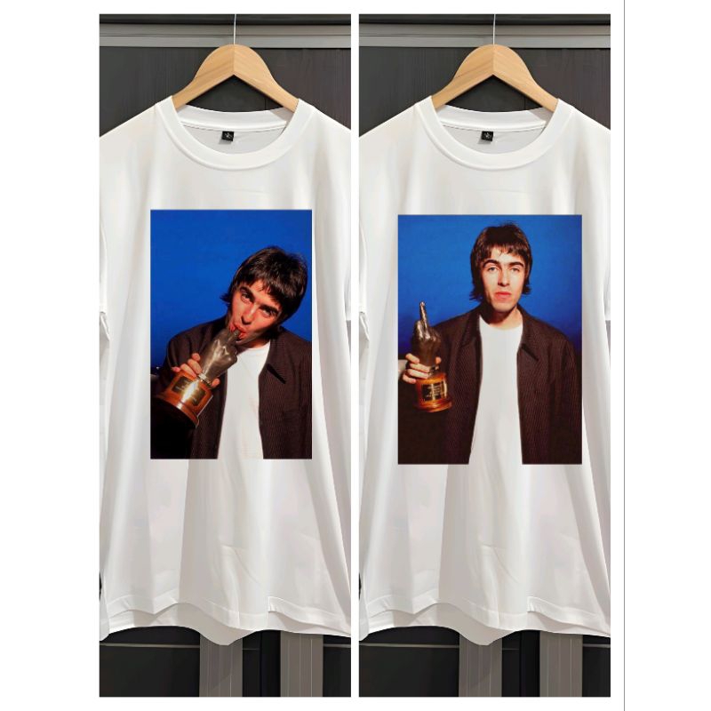 KAOS VINTAGE OASIS LIAM GALLAGHER KAOS OASIS KAOS BAND OASIS BRITPOP