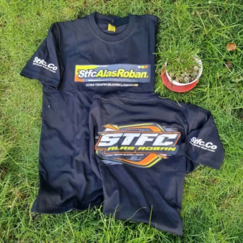 KAOS STFC ALAS ROBAN