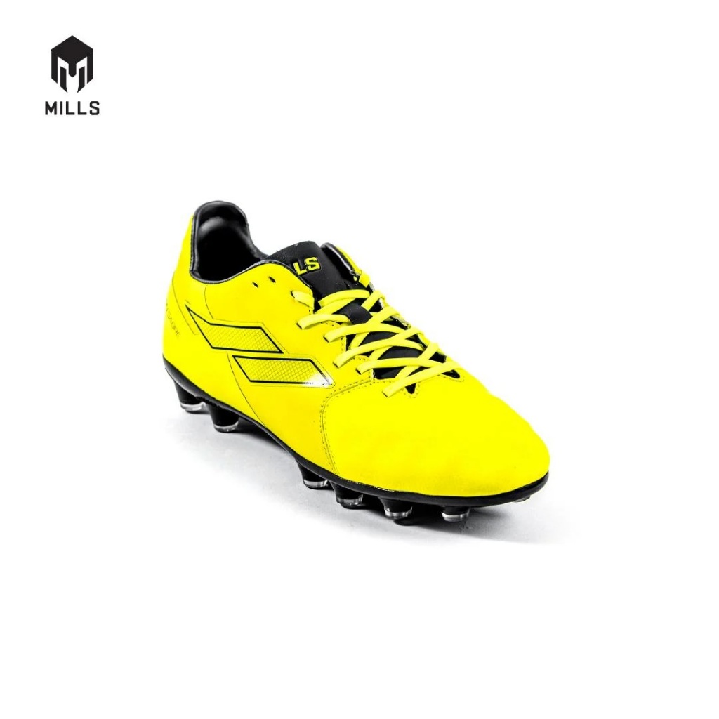 Sepatu Bola Mills TRITON SABRE FG Original BNIB