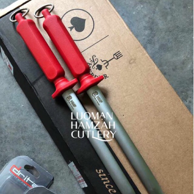 Sharpening HMF/DRITA 20cm 30cm PREMIUM Made in Turkiye