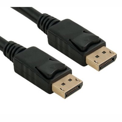 Kabel Display Port To Display Port 15M