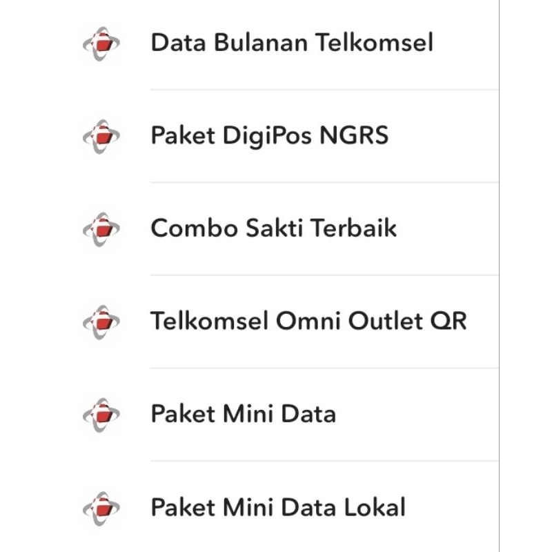 PAKET DATA TELKOMSEL FLASH, INTERNET SAKTI FULL 24 JAM PROMO