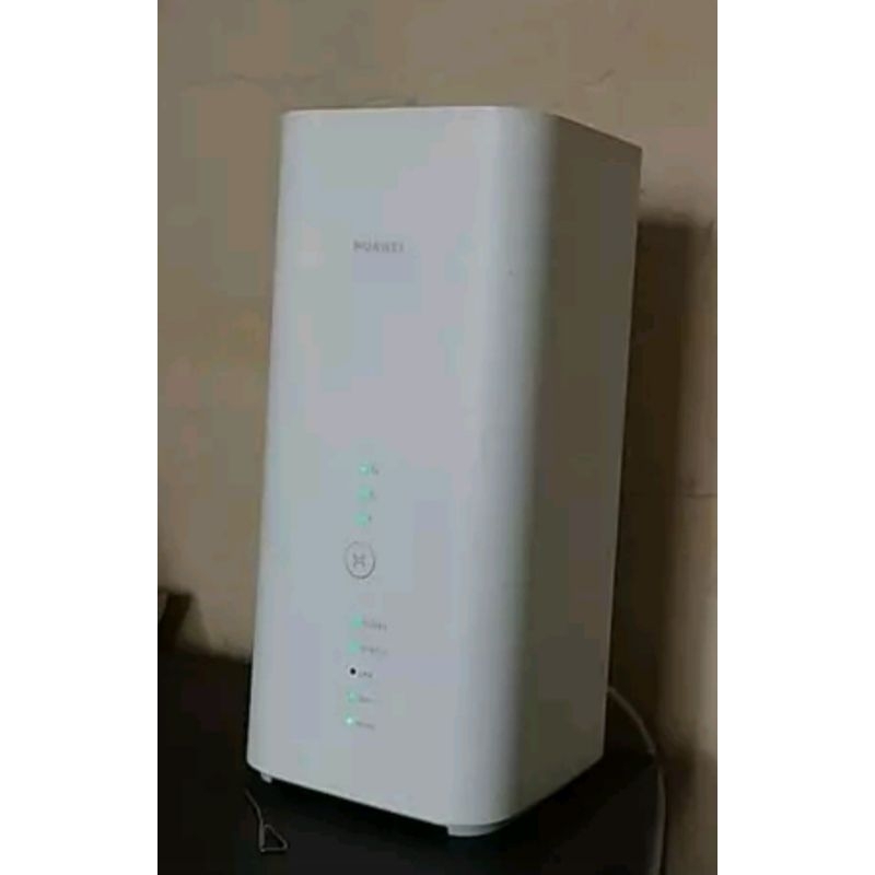 Modem Huawei B818-263 cat19 LTE unlock