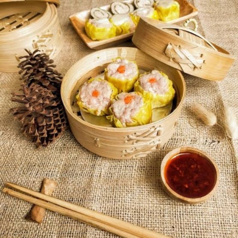 

SOMAI AYAM UDANG ABOEL SHOP