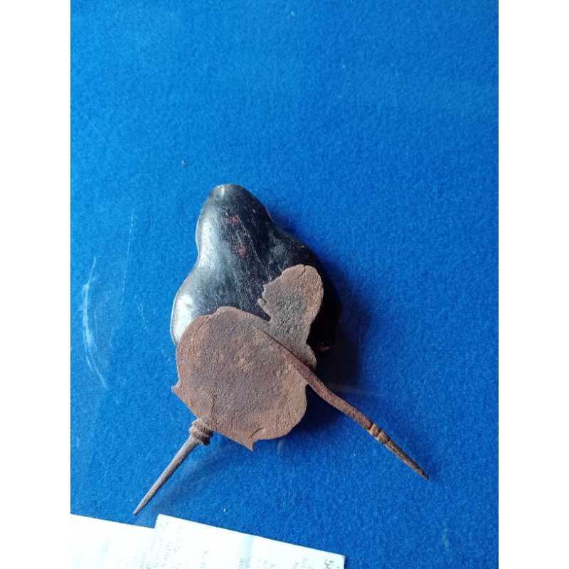 SEMAR DAN CACING KANIL