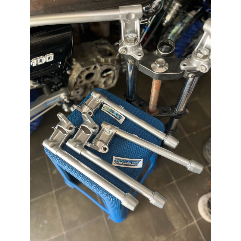 STANG JRS PNP AS 33 SUDAH SANBLASH