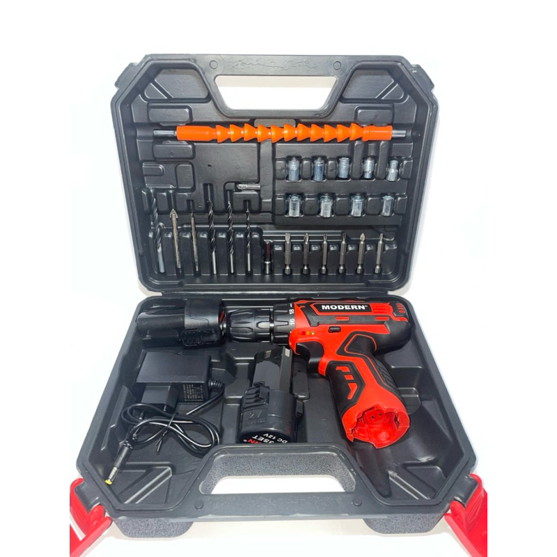 mesin bor cas baterai m-13 set modern/Mesin bor cas baterai/ Mesin bor cas baterai koper/Mesin bor b