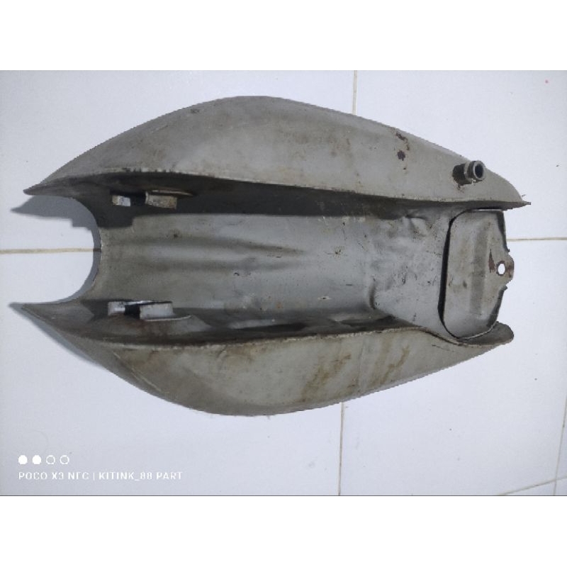 tangki  cb 125 second original