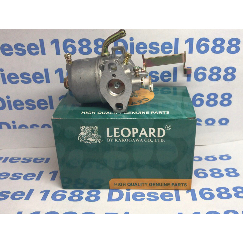 Carburator ET-950 Leopard