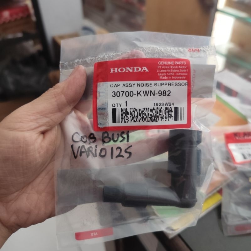 cob cop busi vario 125 30700KWN982