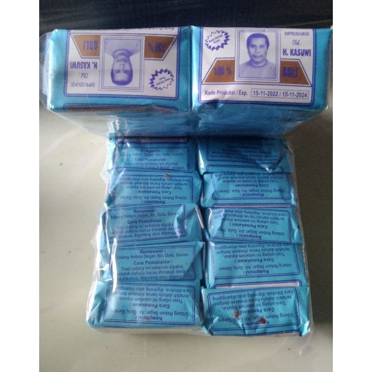 

h7Ready TERASI KHAS PANTURA TUBAN HKASUWI BERKWALITAS iSi 1pcs EXPIRED 2 TAHUN V66