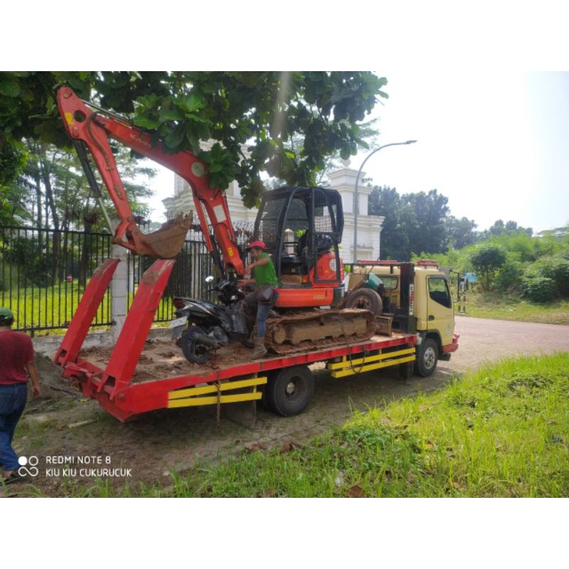 TANDEM ROLLER WALES BEKO BREAKER EXCAVATOR