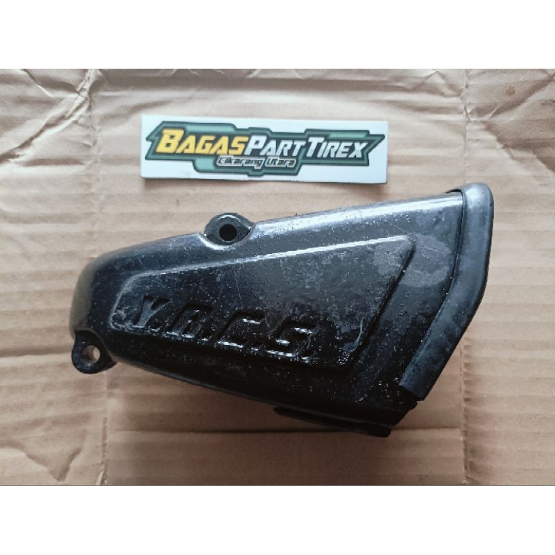 air Scoop Byson original copotan variasi Tiger Megapro GL CB