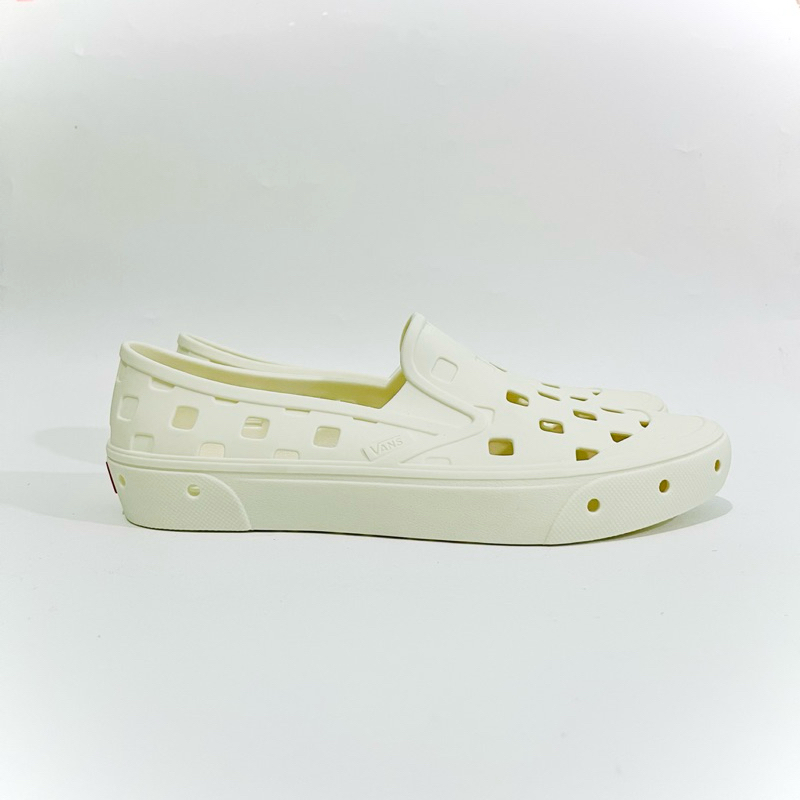 Vans Slip-On Trek Marshmallow