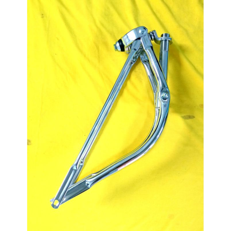 Fork Springer Lowrider 26 Bengkok
