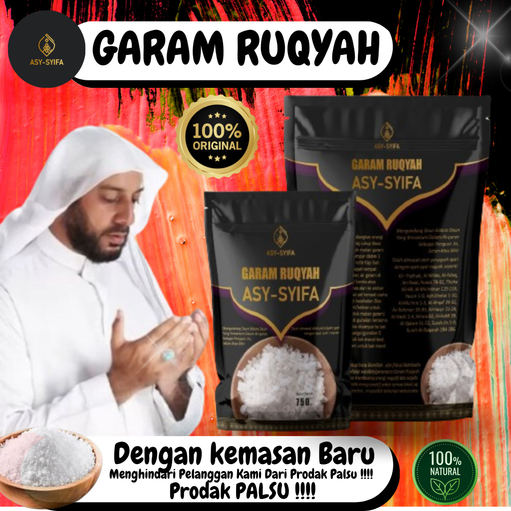 

Daun BIdara garam ruqyah AsySyifa Asli -DASHYATNYA GANGGUAN JIN DAN SIHIR SAMPAI RONTOK TOTAL