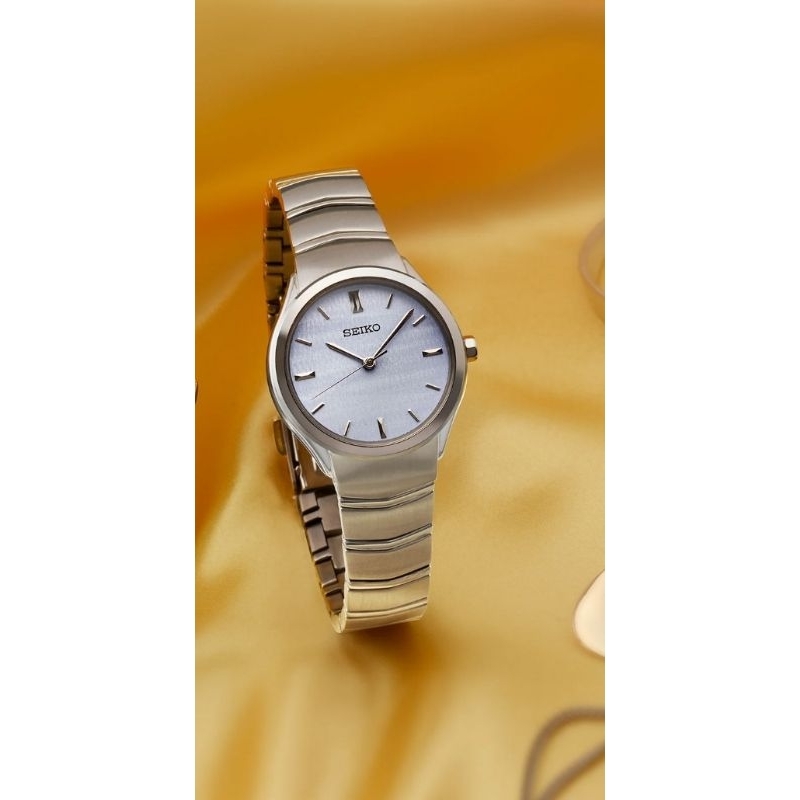 Seiko SUR549#SUR549#SUR549X1#Seiko SUR549X1#Jam tangan wanita Seiko SUR549#Ladies watch Seiko SUR549