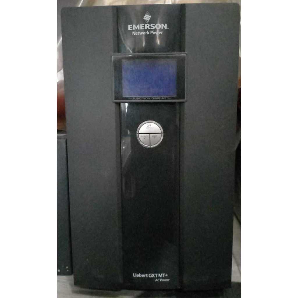 UPS EMERSON LIEBERT GXT-3000 MTPLUS 230