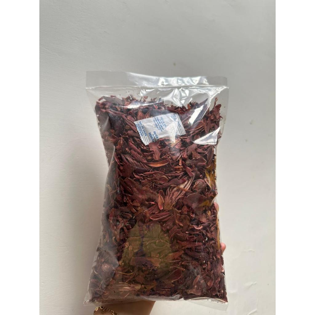 

1KG - Bawang Dayak Rajang Super - Bawang Dayak Merah Iris