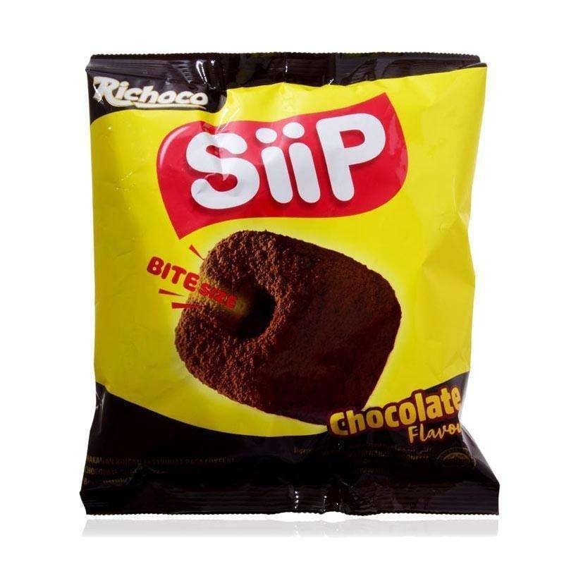 

Siip Coklat