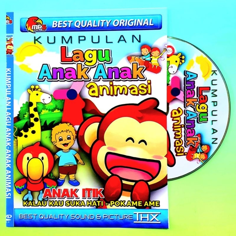 KASET LAGU ANAK ANAK-LAGU ANAK ANAK INDONESIA-LAGU ANAK KECIL-LAGU ANAK2 INDONESIA-LAGU ANAK2-DVD LA