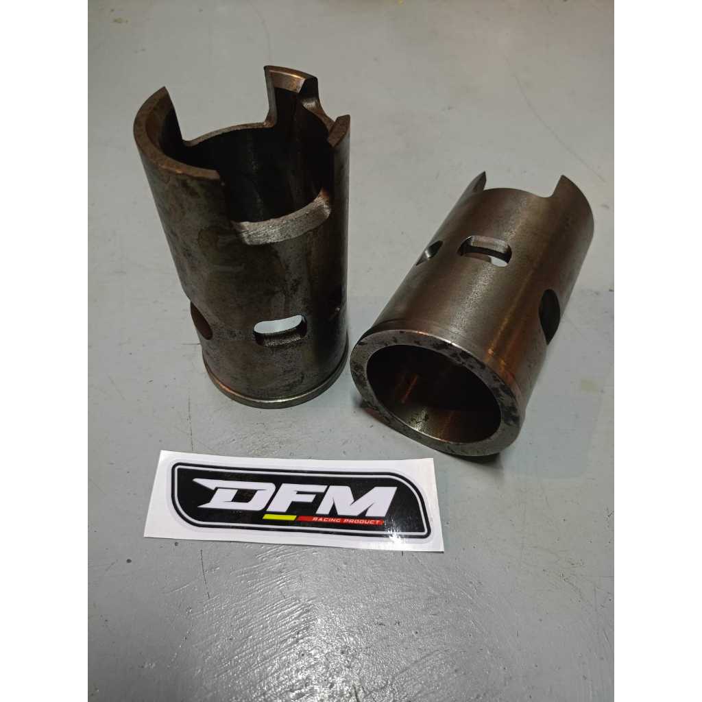 Boring Cylinder Liner FORCE ONE / FIZ R COAK 2 Tak Full Atas bahan boring f1zr gelas piston rumah se