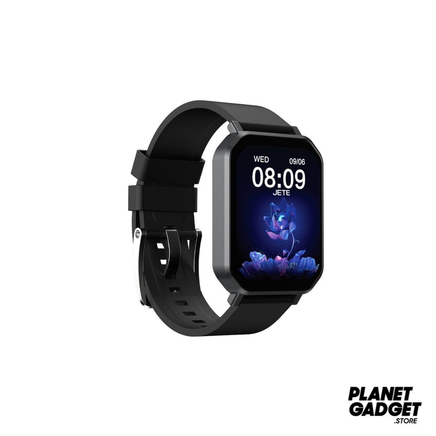 Jete Smartwatch FR11 [Garansi Resmi Jete]