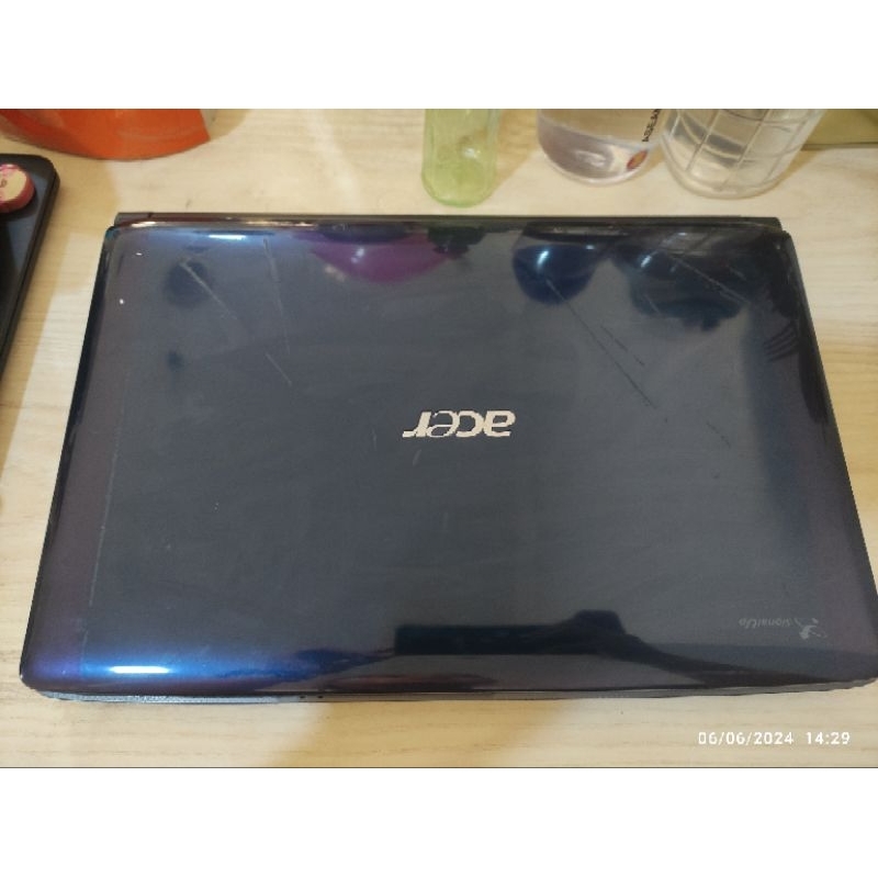 Laptop Acer Aspire 4736 Second Mati