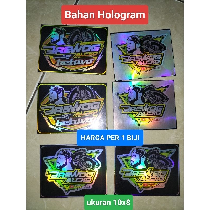 

STIKER BREWOG AUDIO | STIKER SOUND | STIKER AUDIO | STIKER SOUNDSYSTEM | STIKER HOLOGRAM | STIKER BIJIAN