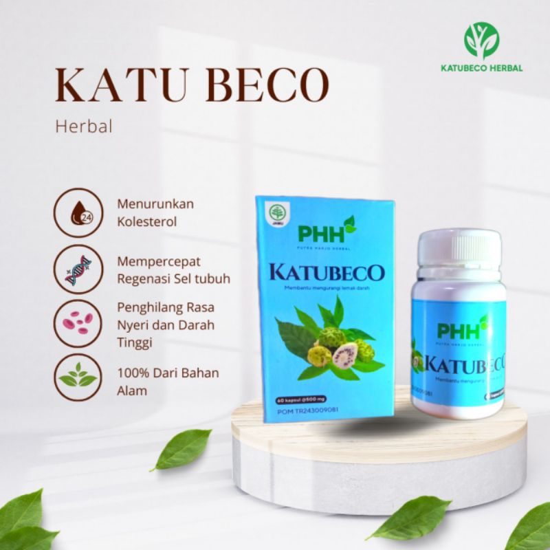 

KatuBeco