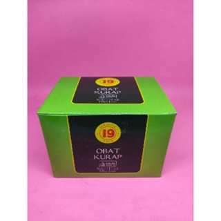 Obat Kurap 19 Box
