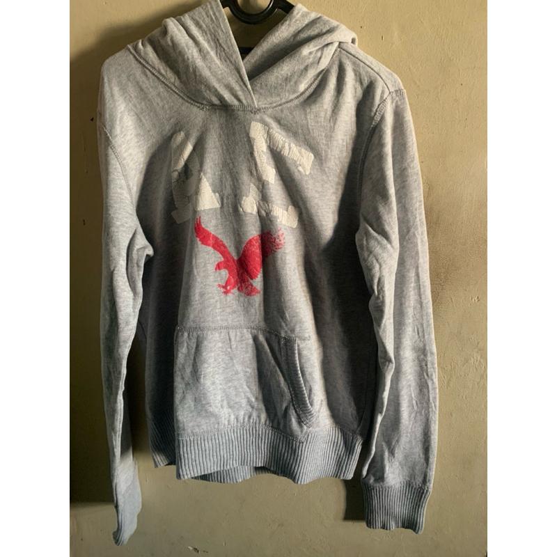 Hoodie American Eagle