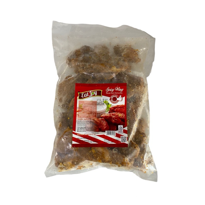 

Eat Joy Spicy Wings 1kg