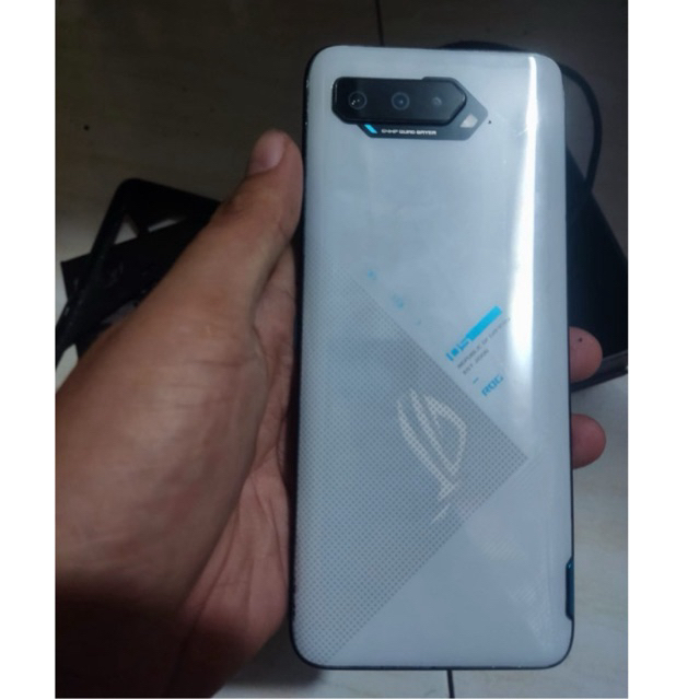 ROG Phone 5/ ROG 5 Matot