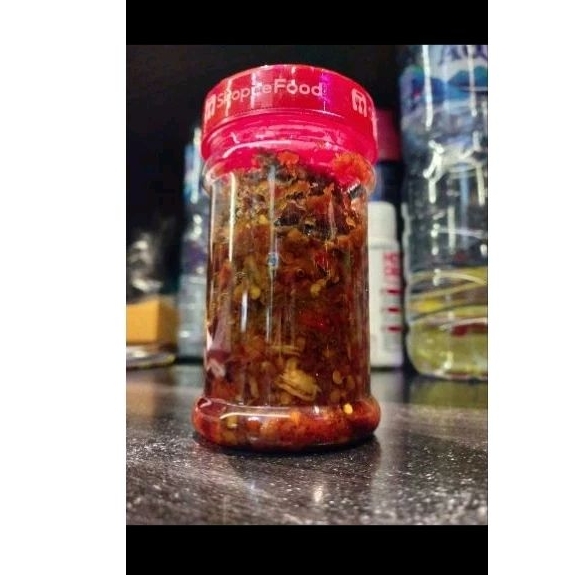 

SambalJancokk(VarianTongkolSuwir)