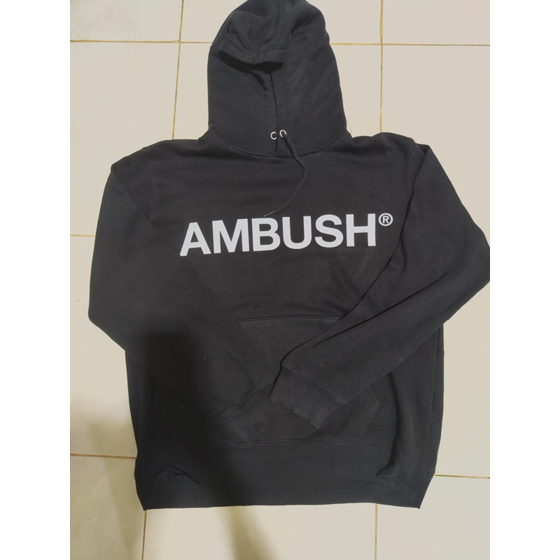 nike ambush hoodie