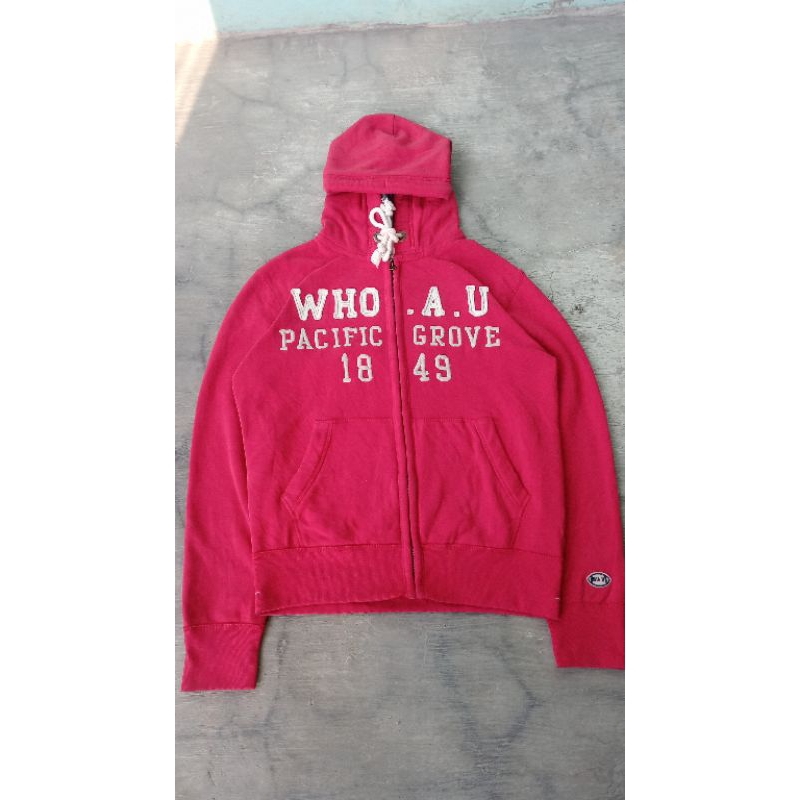 zh who