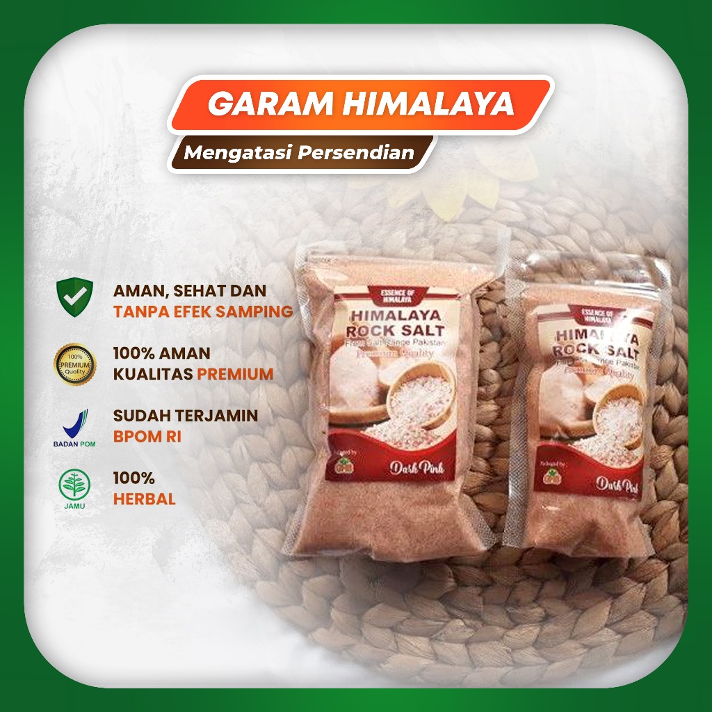 

Garam Himalaya - Gamarm - Garam Himalaya - ASLI - ORIGINAL - 500 GRAM