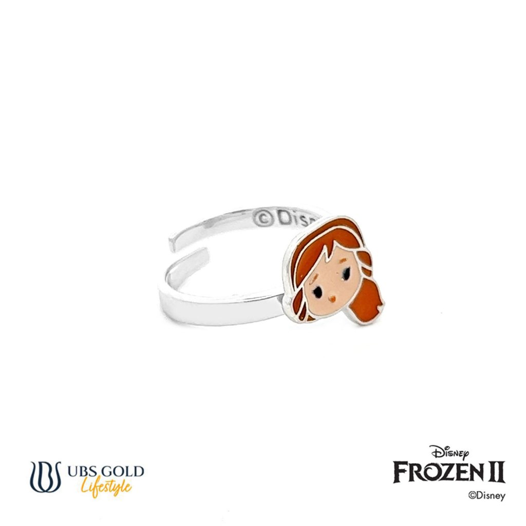 GELANG BAYI TITANIUM DISNEY
