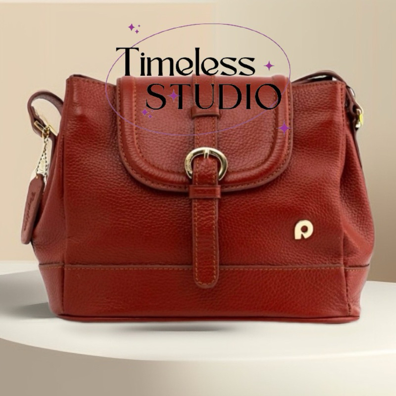 Papillon K3225 - Terracotta Sling Bag